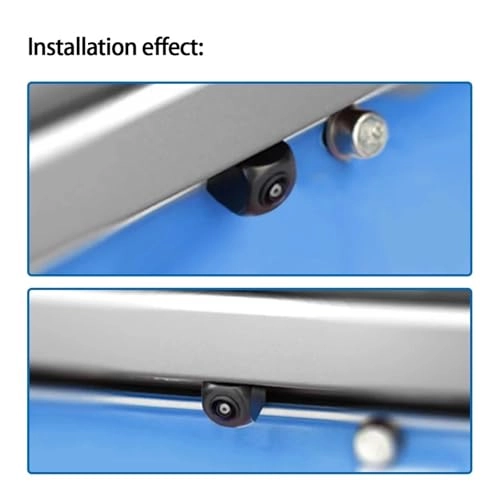 Car Rear Camera - Night Vision Wireless