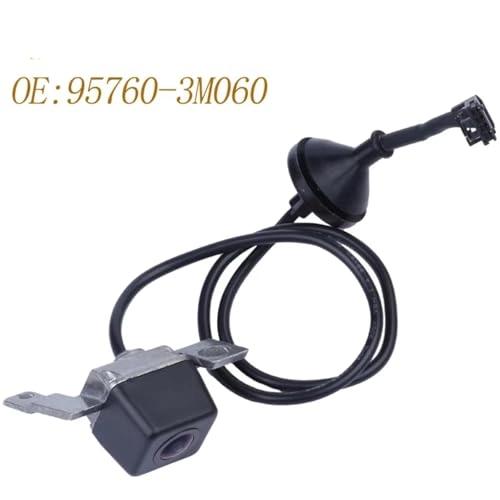 Rear View Camera - Night vision