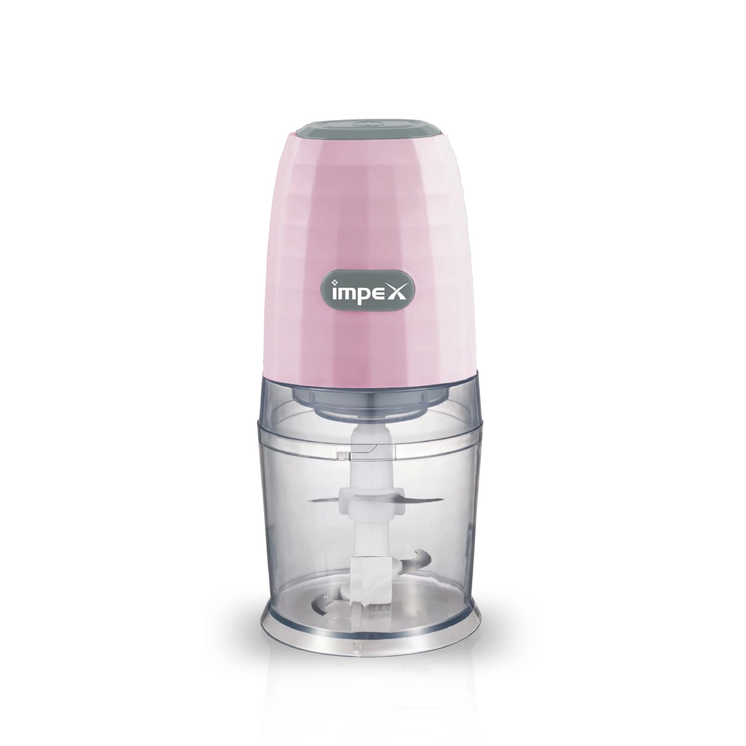 IMPEX Food Chopper - 0.6L Electric