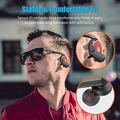 Sport Wireless Earbud