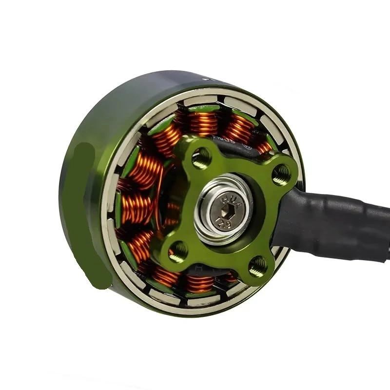 M2808 - 4Pcs 1100KV 3-6S