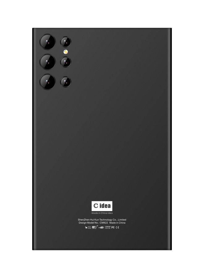 CM822 - 6GB 8in 256GB