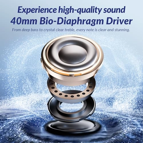 Z1 PRO Wireless Headphone