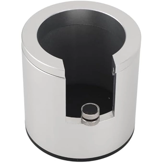 Zerodis Portafilter Holder - Adjustable Height Aluminium Alloy