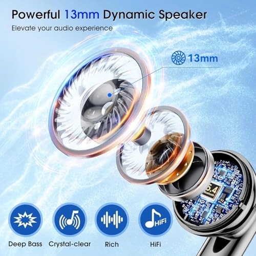 J11 Wireless Earbud
