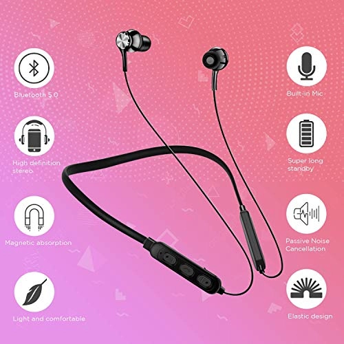 SMBT10 Wireless Earbud