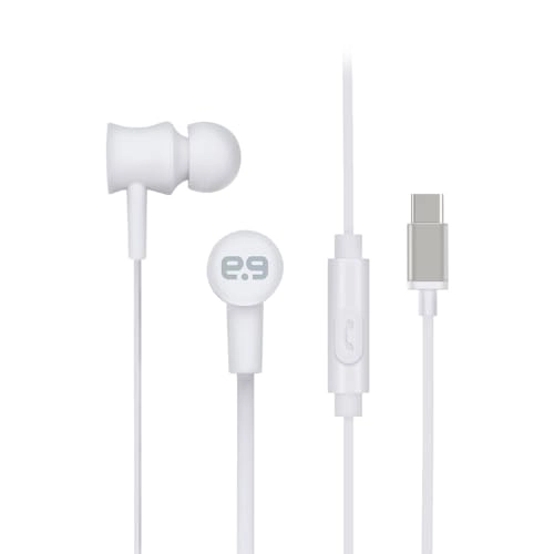 Pureboom Wired Earbud