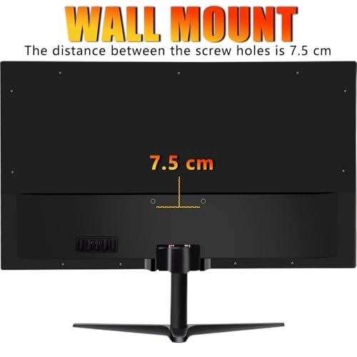 Gaming Monitor - 24 INCH 165HZ 24 Inches 1920 x 1080 Pixels