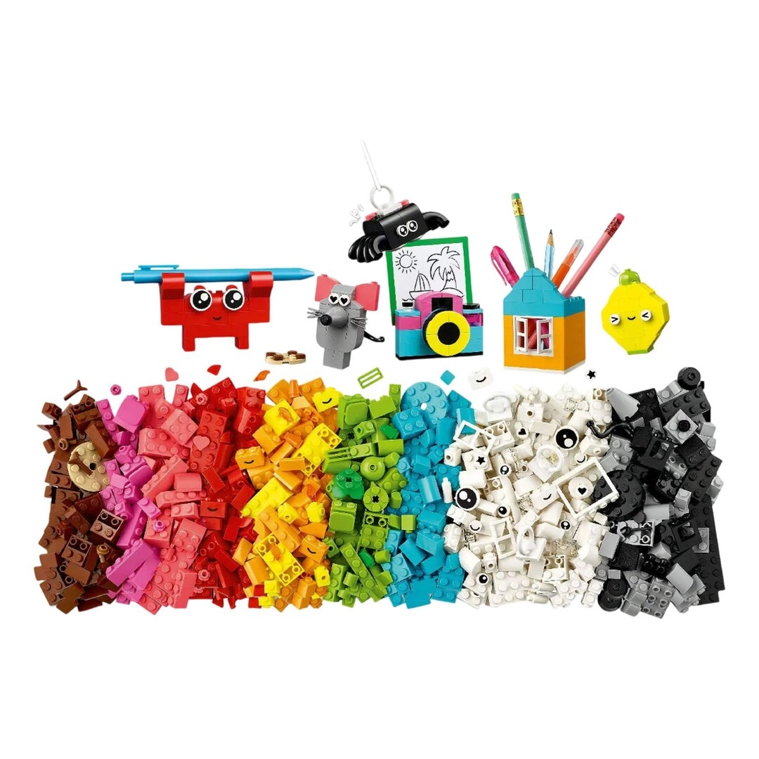 Classic Creative Happy Box (11042)
