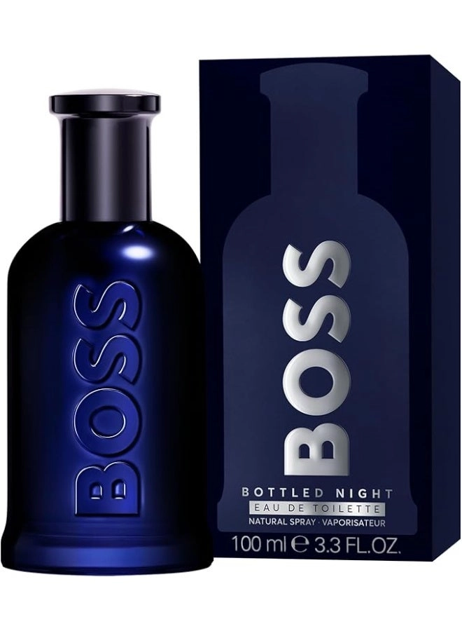Bottled Night Eau de Toilette - 100 ml