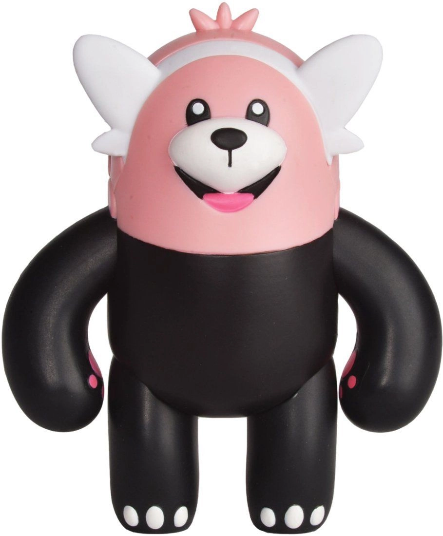 Select Figure with Case - 4+ 1 Piece