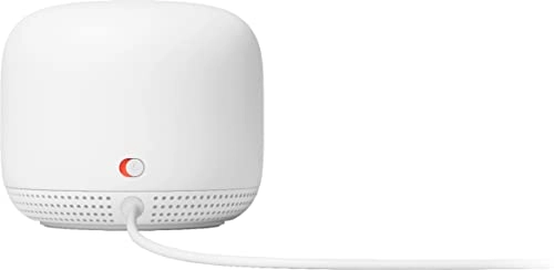 Nest Dual-Band Wi-Fi System - 802.11ac 2 Points