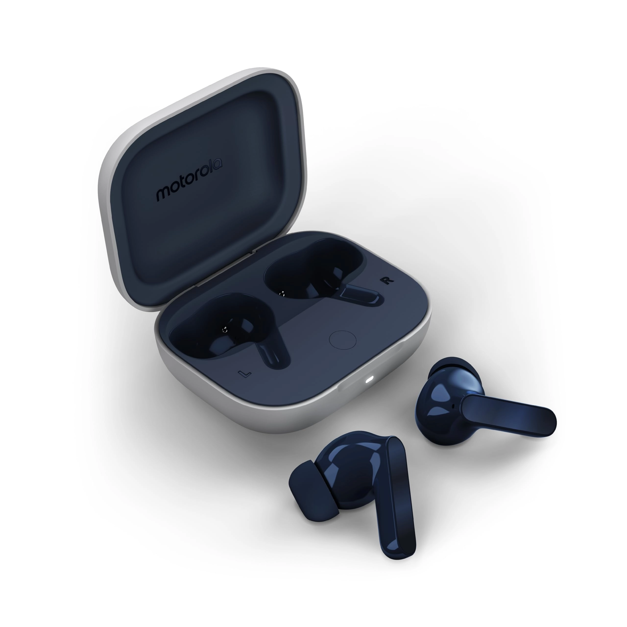 Moto Buds Wireless Earbud