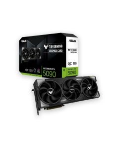 ASUS GeForce RTX 5090 OC Edition - 32GB