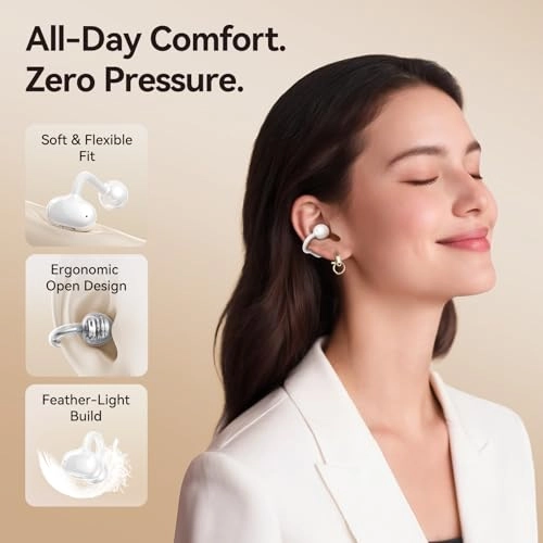 i121 Wireless Earbud