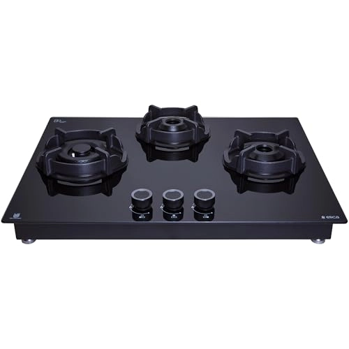 FLEXI HEXA 360 LOTUS IND HD BRASS Gas hob