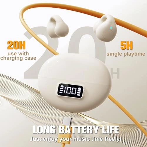 Q96 Wireless Earbud