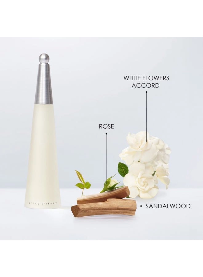 L'Eau d'Issey Eau de Toilette 100 ml