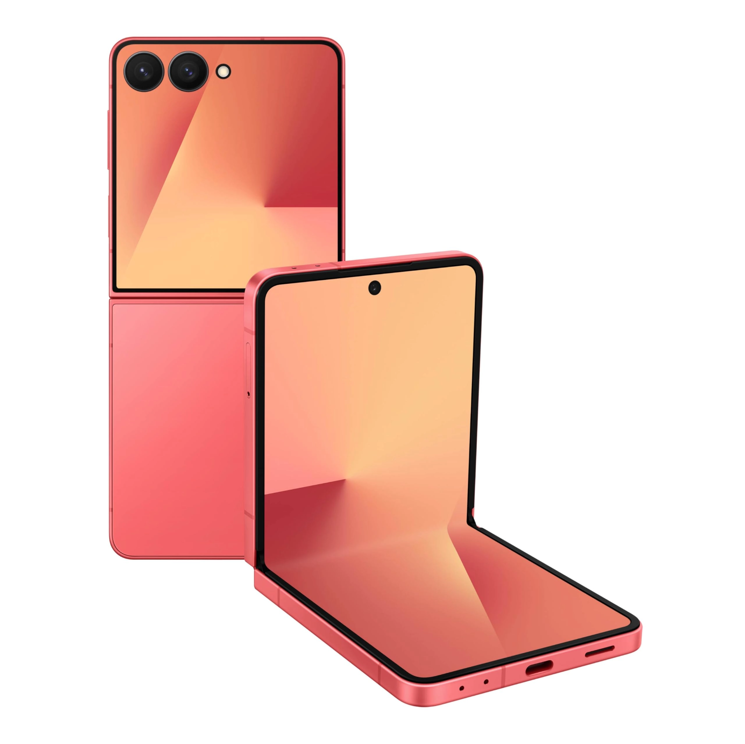 Galaxy Z Flip 7 - 12GB 512GB