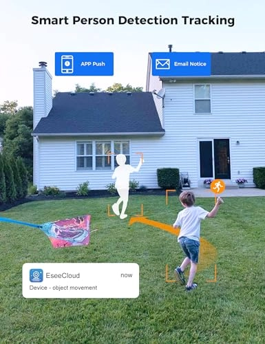 WiFi-Pro 8 Cam-Kit - 8 16CH 5MP