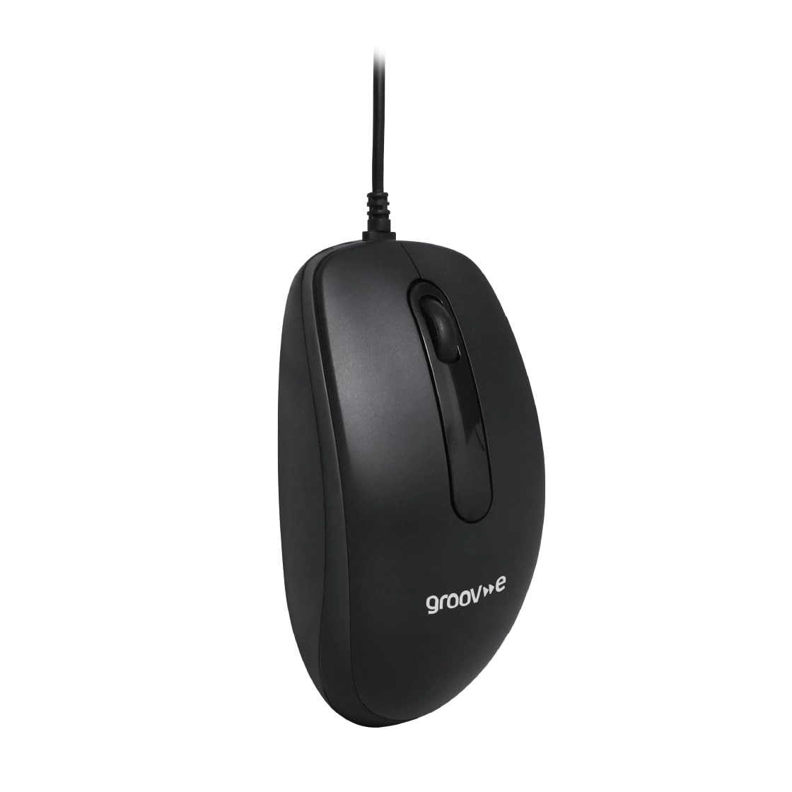 Rashmian Ltd. Wired Optical Mouse - USB