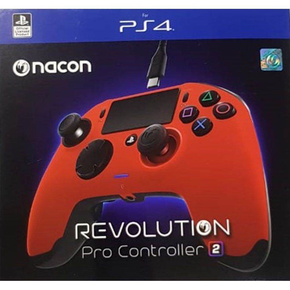 Revolution Pro Controller 2 - PS4