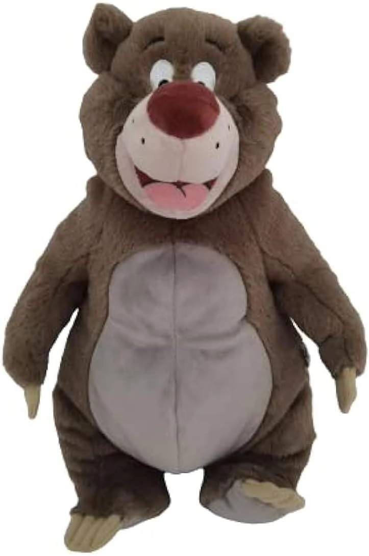 Disney Baloo M2 - 35.56 cm Plush
