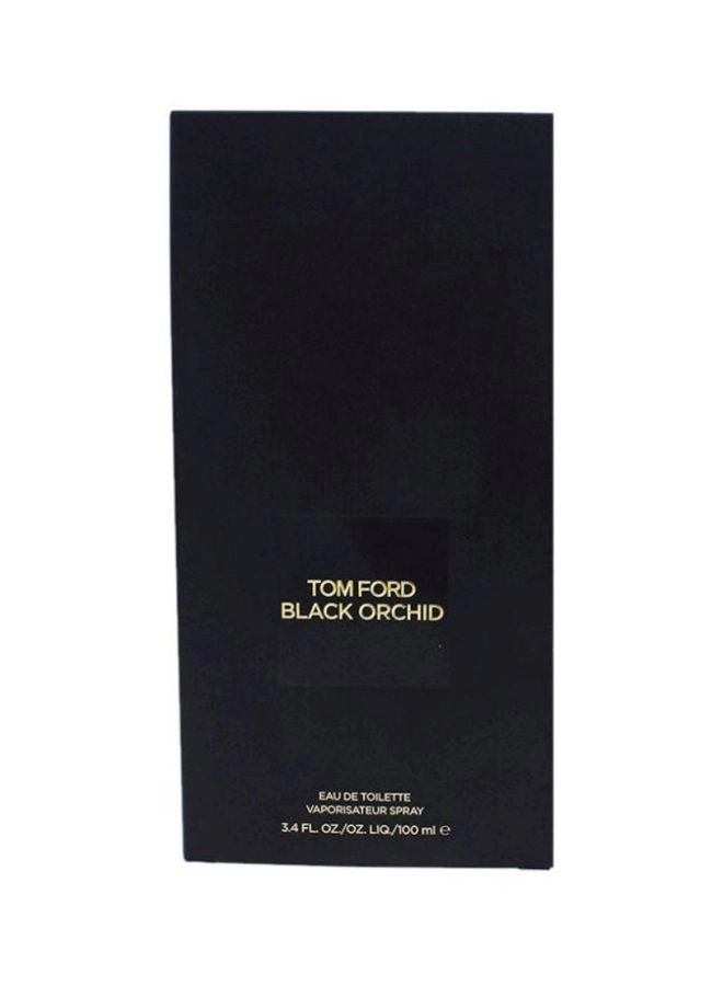 Black Orchid Eau de Toilette 100 ml