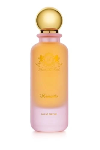 Romantic For Woman Eau de Parfum 85 ml