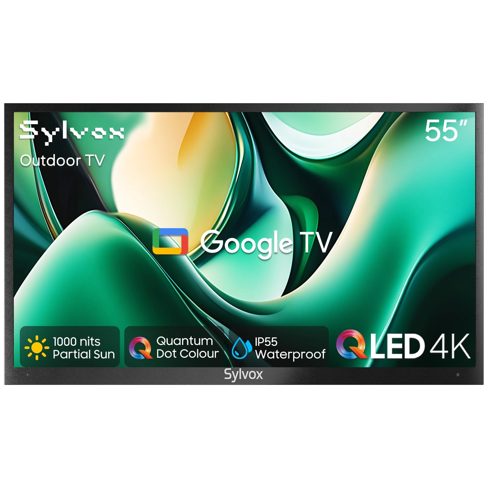 Kontech OQ55A2KHGD - 55''