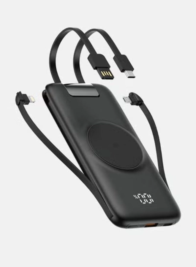 GULFLINK P2 A - 10000 mAh Wireless