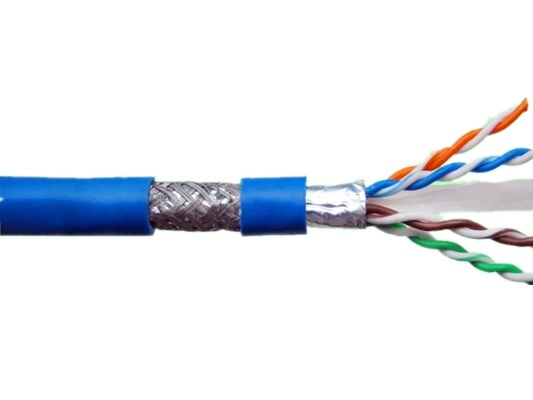 Cat6 Cable - 305 Meter