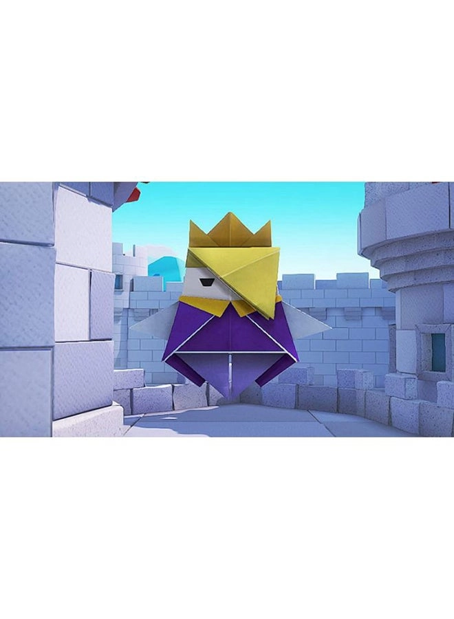 Paper Mario: The Origami King | Nintendo Switch