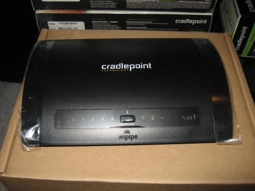 MBR95 - 300 Mbps 802.11n