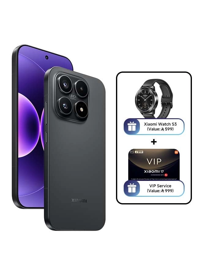 17 - 12 GB 512 GB