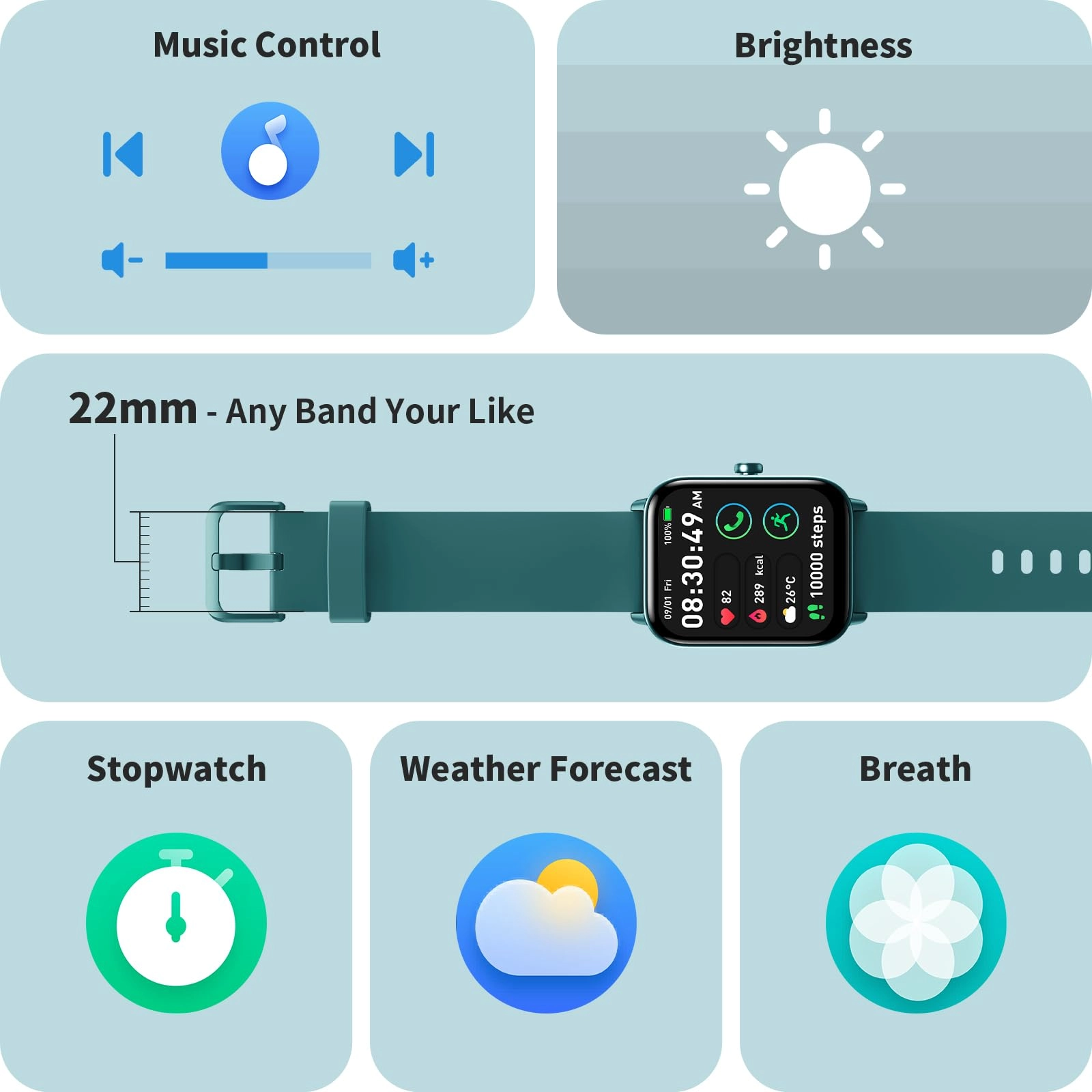Smart Watch
