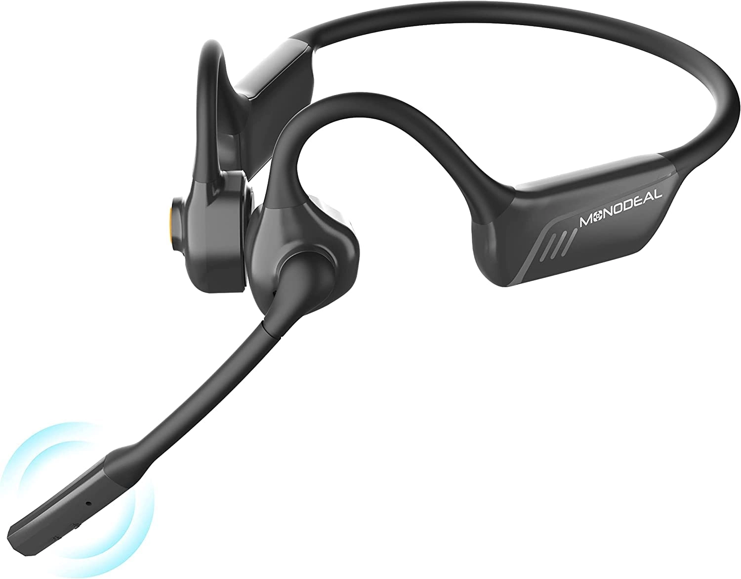 MONODEAL MD08 Wireless Headset