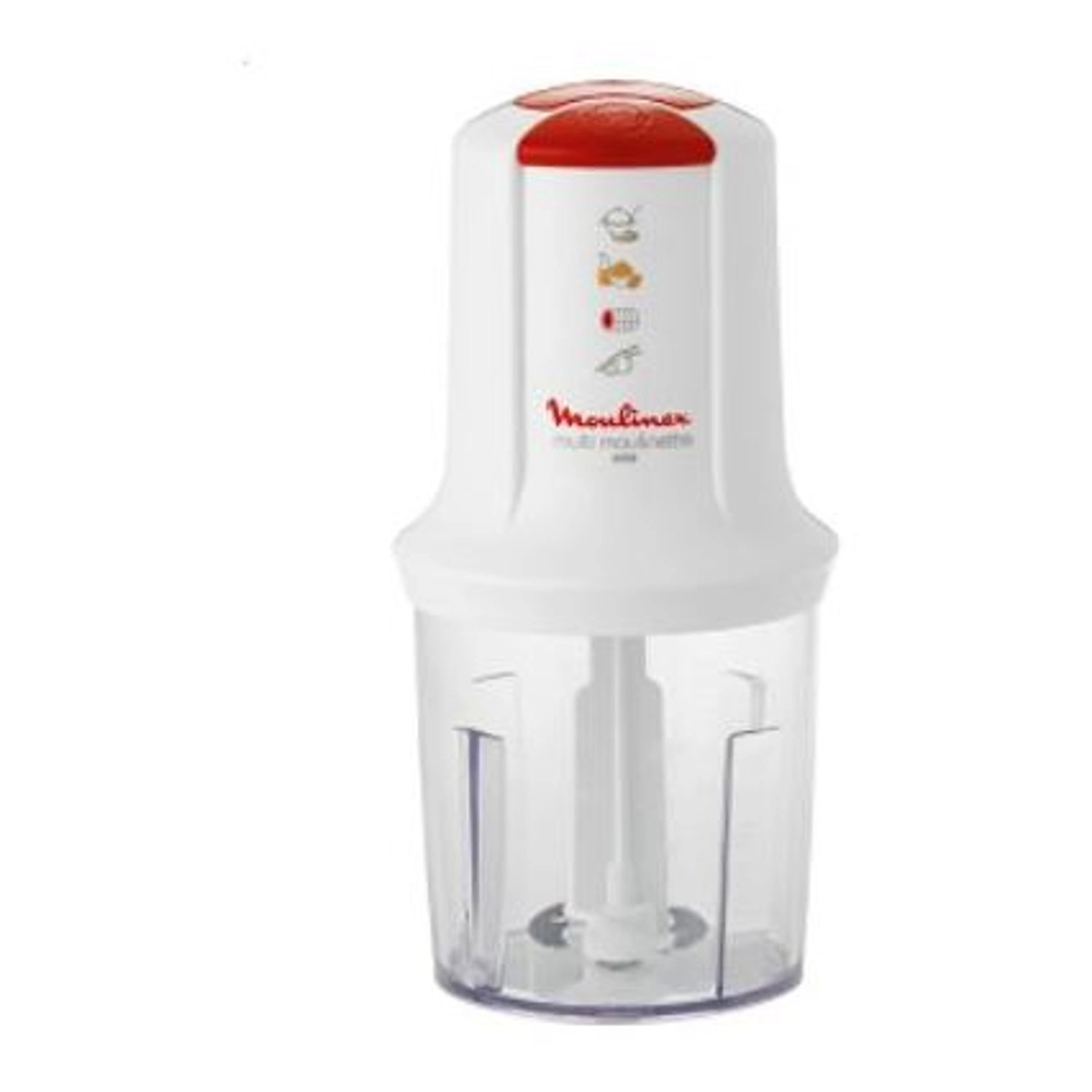 Moulinex AT711161E - 0.3 Liter(s)