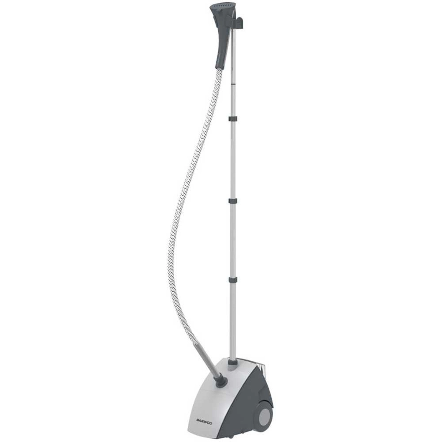 DGS-3200 - Garment Steamer Grey 1.2L