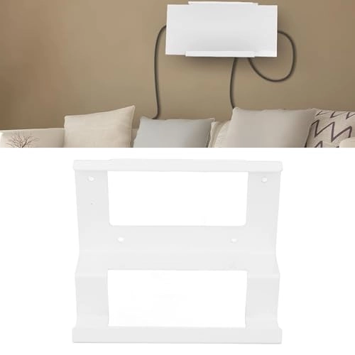 Gen 3 Router Wall Mount - Ethernet