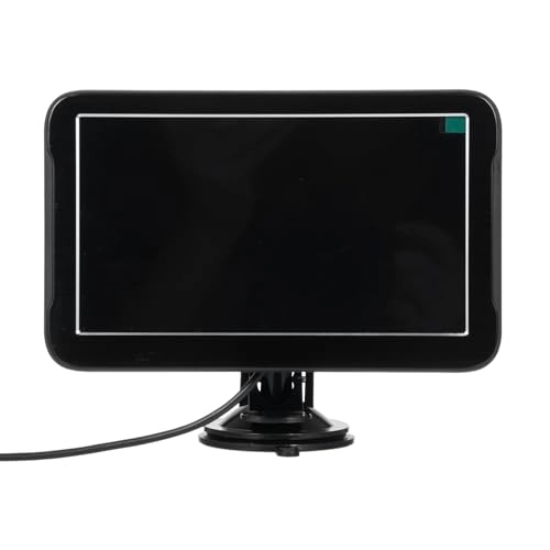 Baby Car Camera - 1080P Dual Channel Night Vision