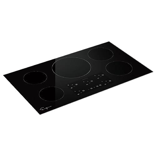 EC77 IDC36 Induction hob