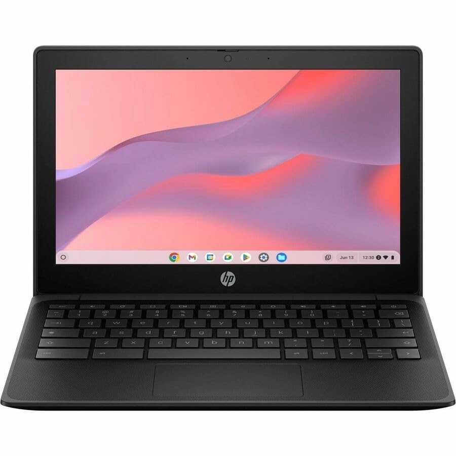 HP Fortis G1m B5JJ9UT#ABA - 11.6'' Kompanio 520 4GB DDR4 32GB SSD