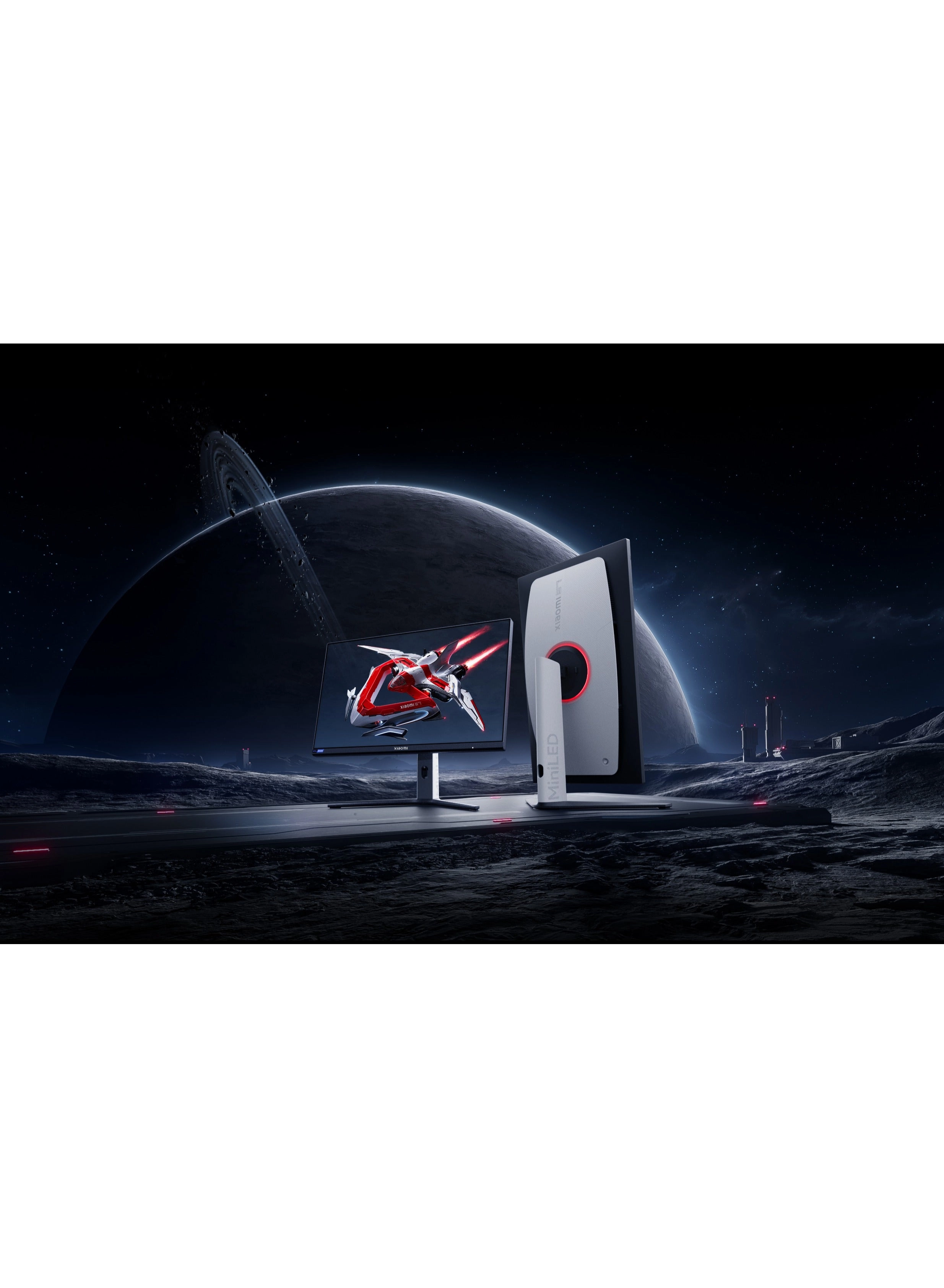 G Pro 27i - P27QBA-RGPGL 27" 1440 X 2560