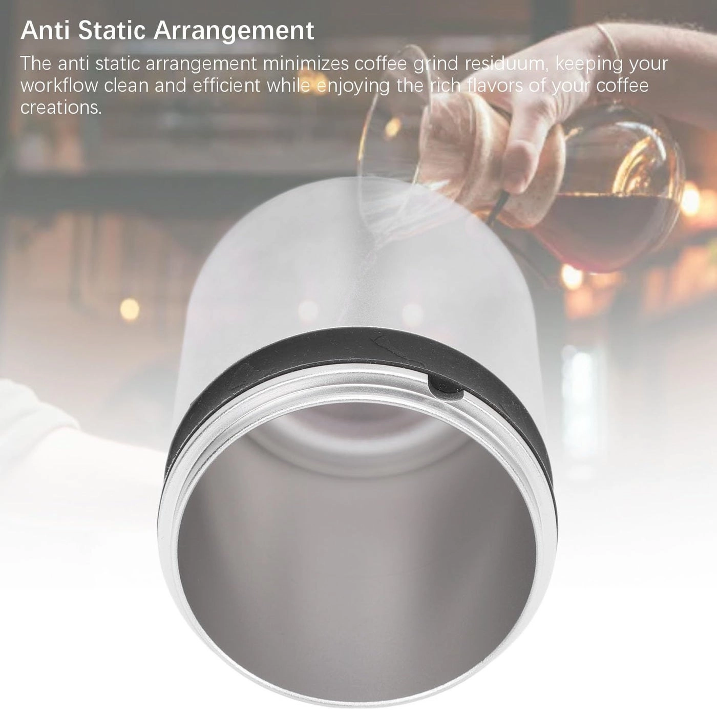 Dosing Cup