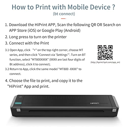 MT800 - A4 Thermal Transfer