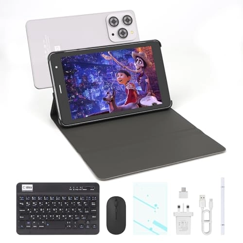 CM817 Pro Max - 512GB 8"