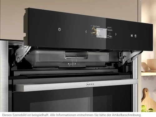 N 90 B64VS71N0 60cm Convection Oven