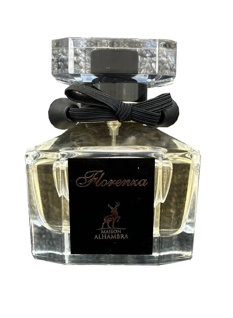Florence Eau de Parfum 100 ml