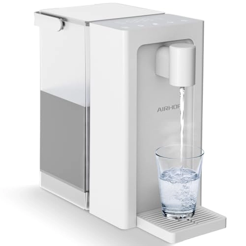 Instant Hot Water Dispenser - 3L